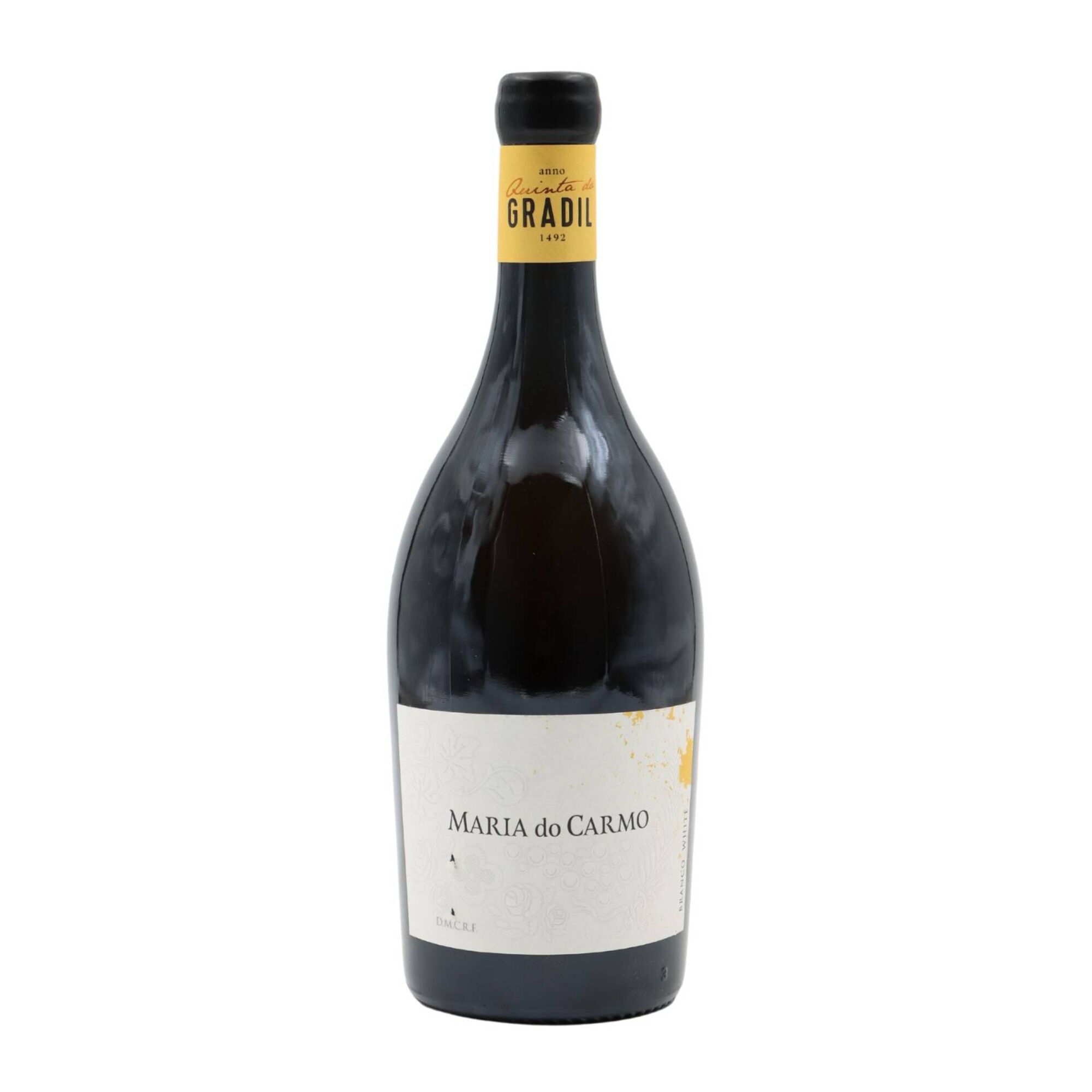 Quinta do Gradil Maria do Carmo Lisboa Vinho Branco