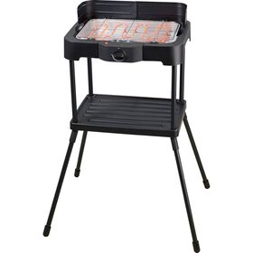 Grelhador El&eacute;trico de Ch&atilde;o 2300W