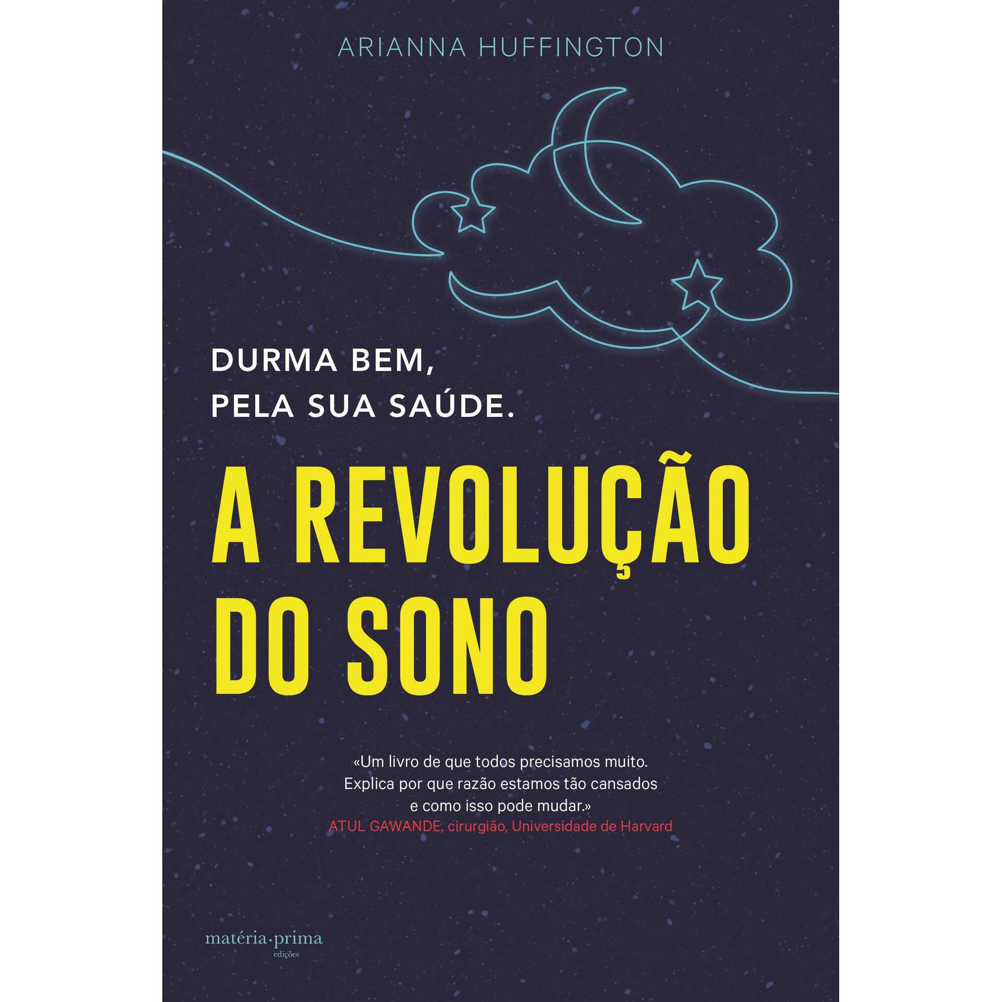 A Revolução do Sono