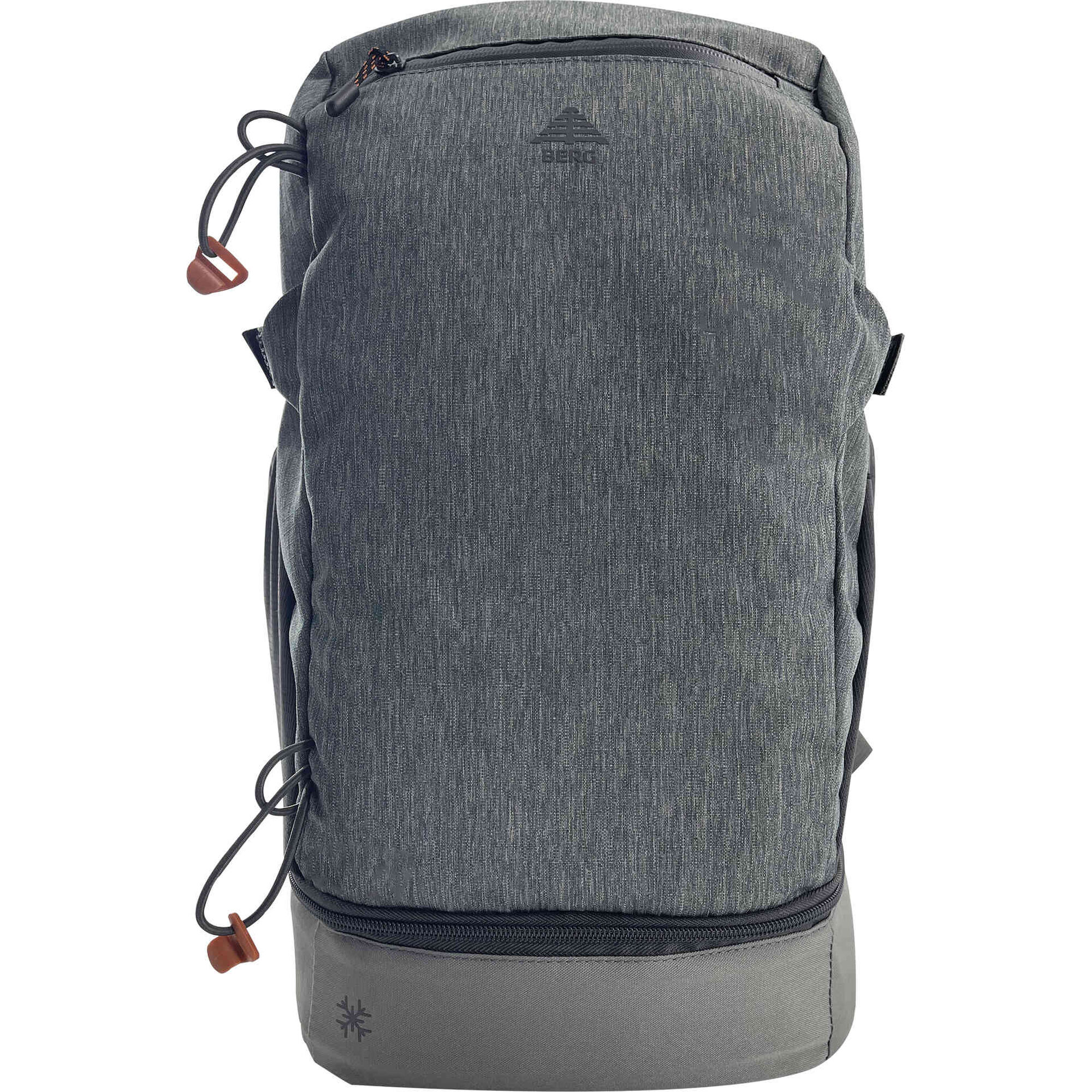 Mochila Trekking T&eacute;rmica 24L Berg