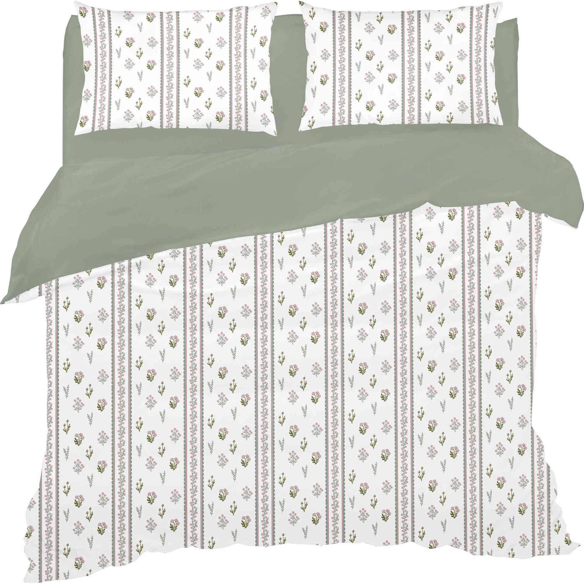 Conjunto Lençóis Microfibra