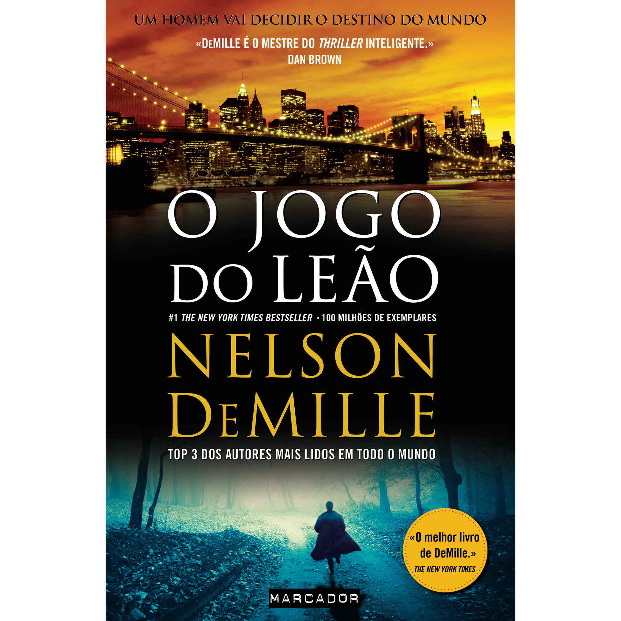 O Jogo do Leão