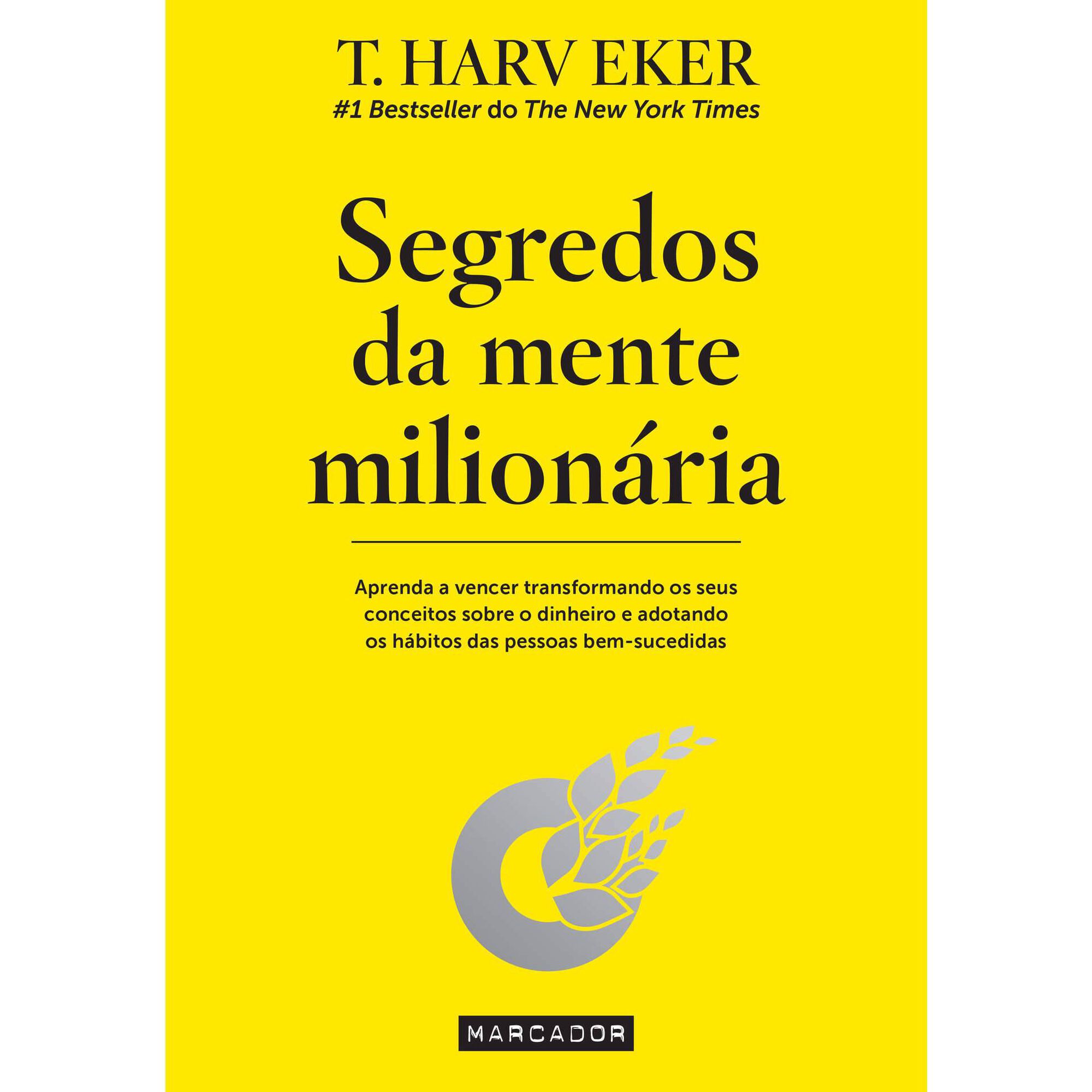 Segredos da Mente Milionária