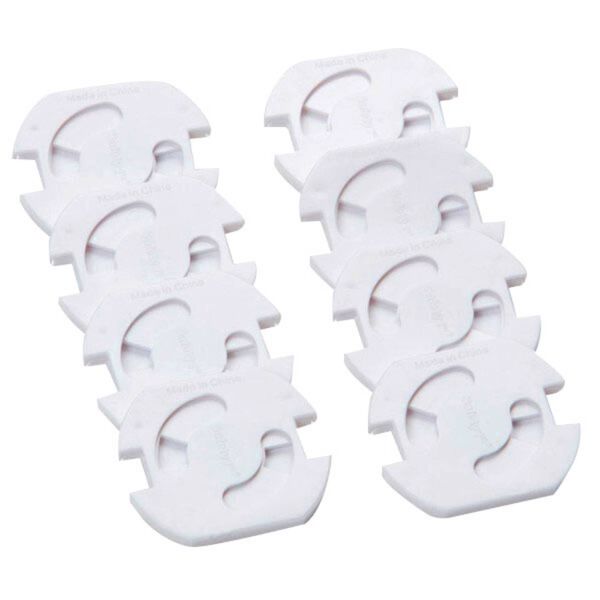 Protetores de Tomadas Safety 1st