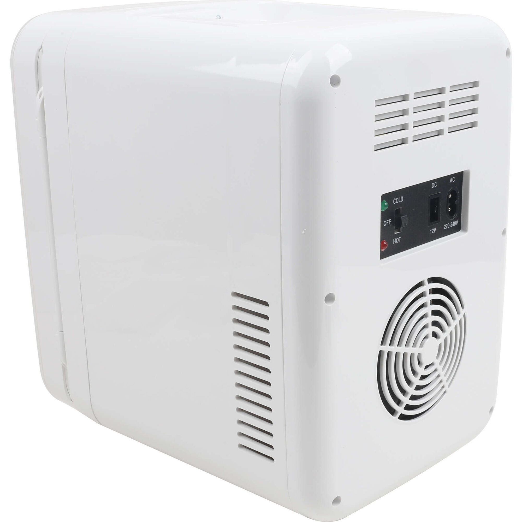 Mini Frigorifico 6L Bazar&atilde;o