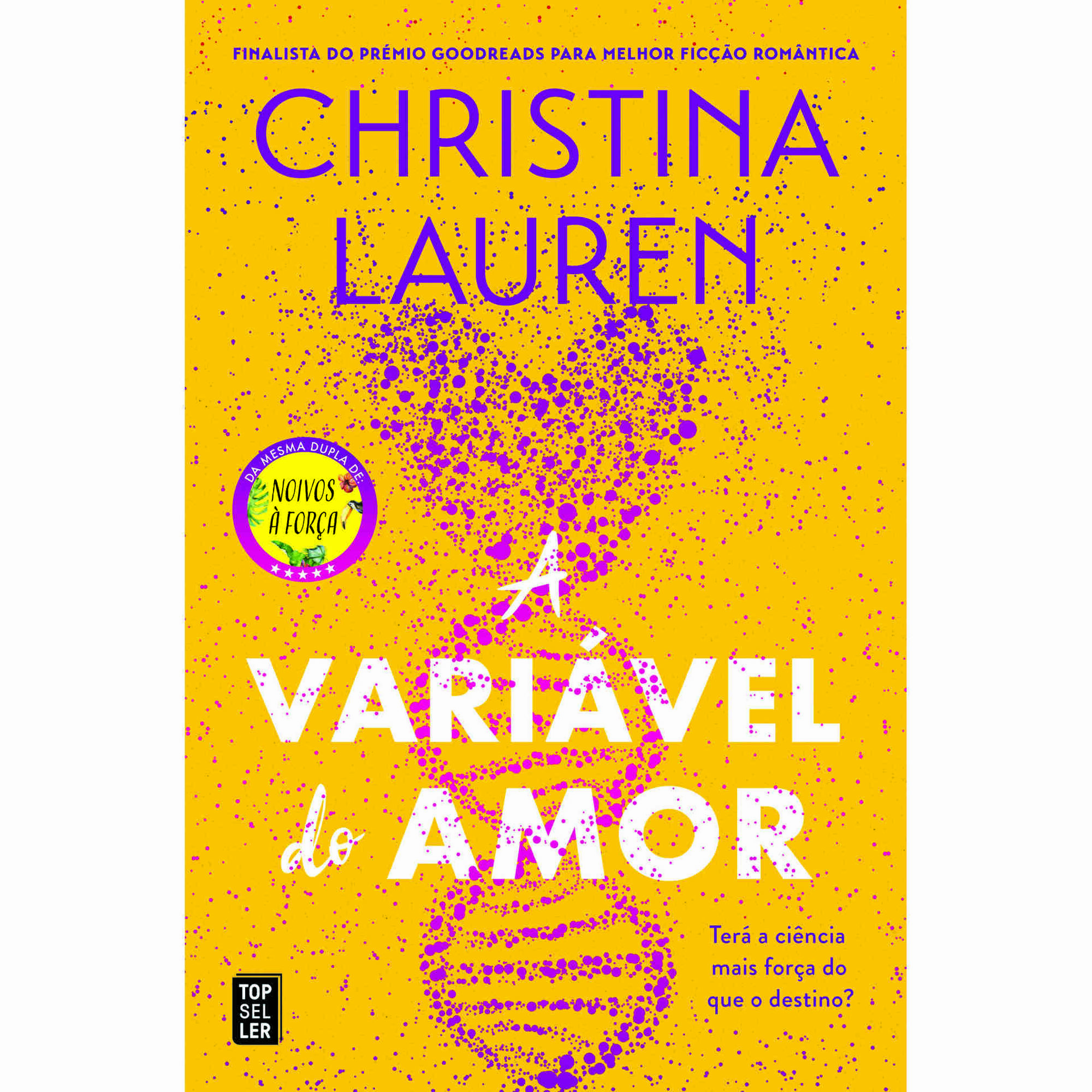 A Variável do Amor A Variável do Amor