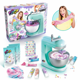 Canal Toys - M&aacute;quina Misturadora de Slime