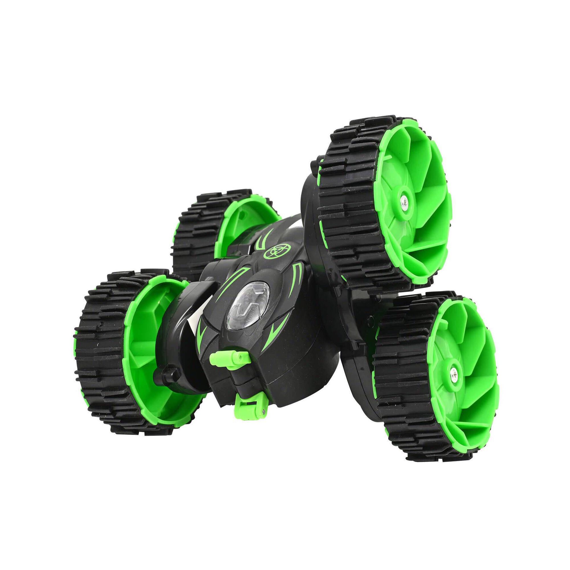 Rádio Controlo Crawling Ghost (várias cores)