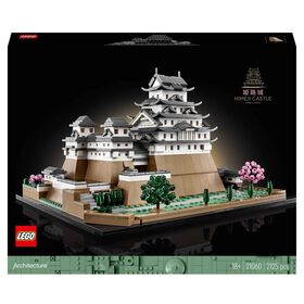 LEGO Architecture - Castelo de Himeji - 21060