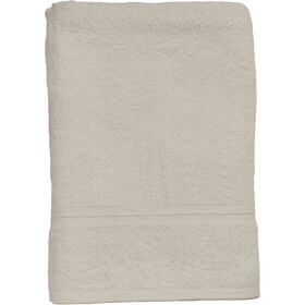 Toalha Bid&eacute; Suave 30x50cm Bege