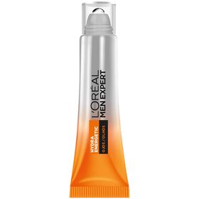 Roll-On de Olhos Men Expert Hydra Energetic