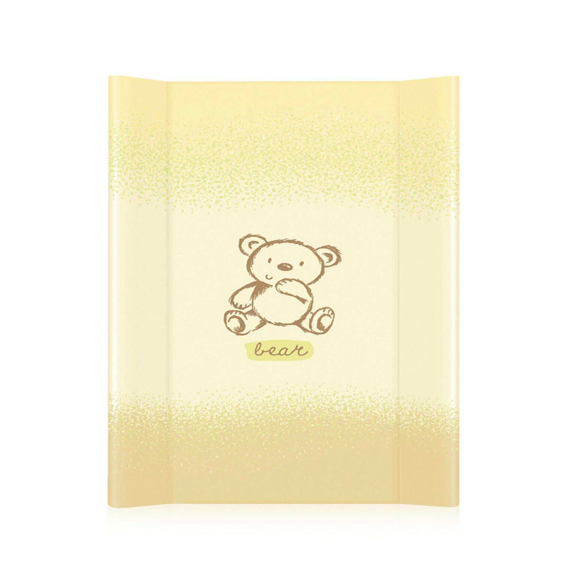 Muda Fraldas Rigido (V&aacute;rias Cores)