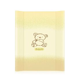 Muda Fraldas Rigido (V&aacute;rias Cores)