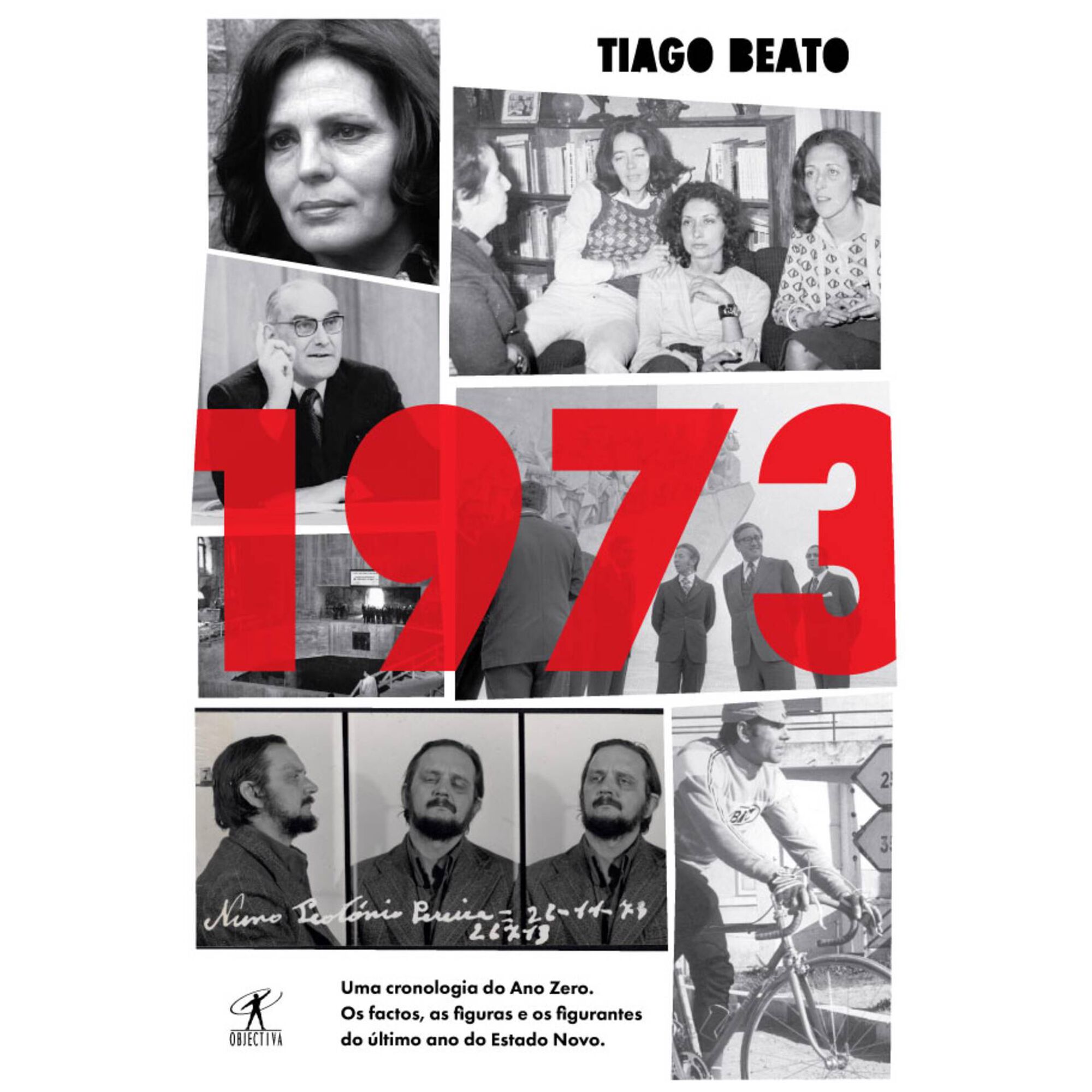 1973 - Uma Cronologia do Ano Zero