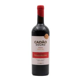 Cad&atilde;o Touriga Nacional Reserva Douro Vinho Tinto