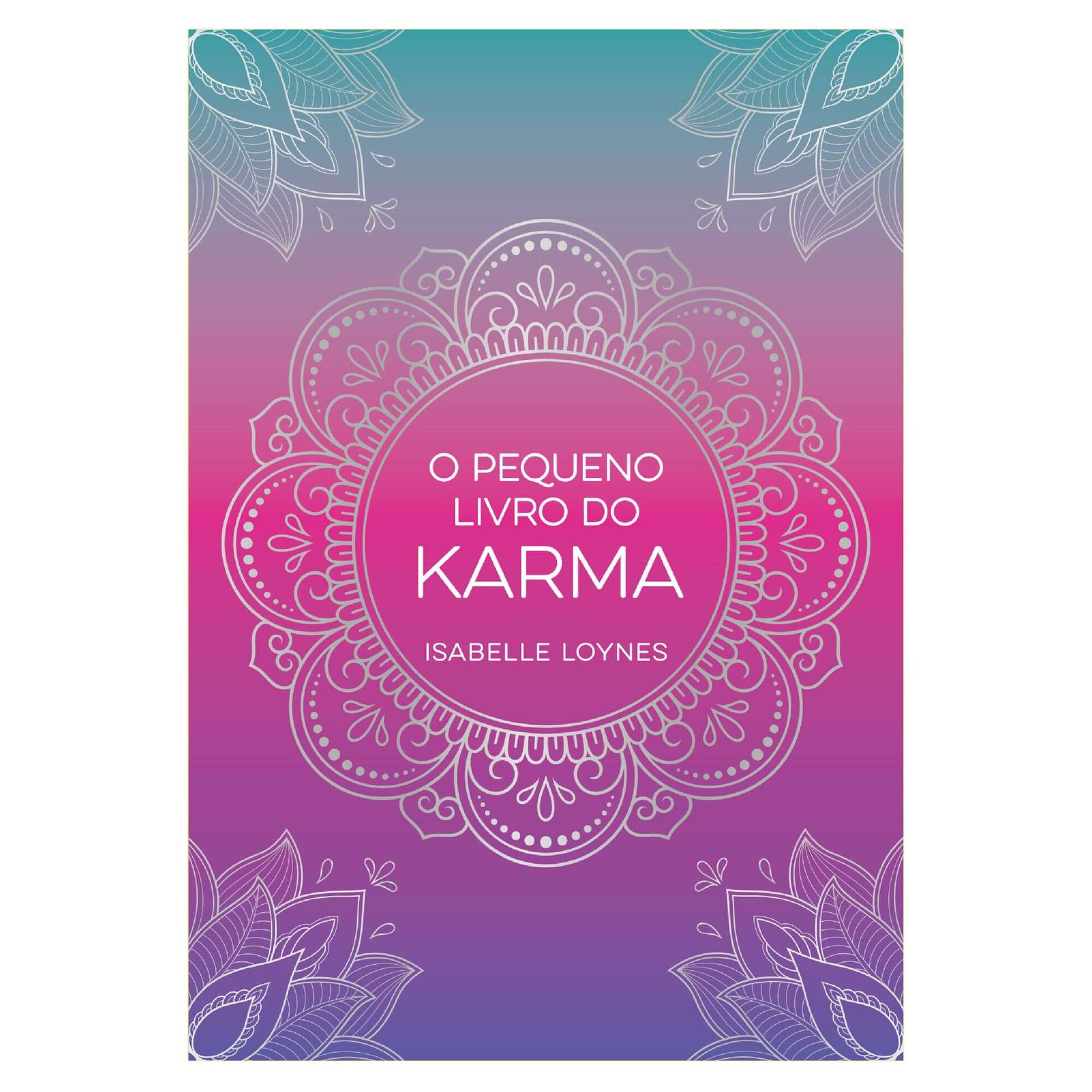 O Pequeno Livro do Karma