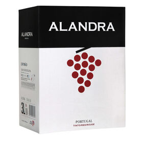 Alandra Vinho Tinto