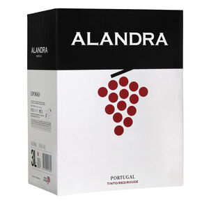 Alandra Vinho Tinto