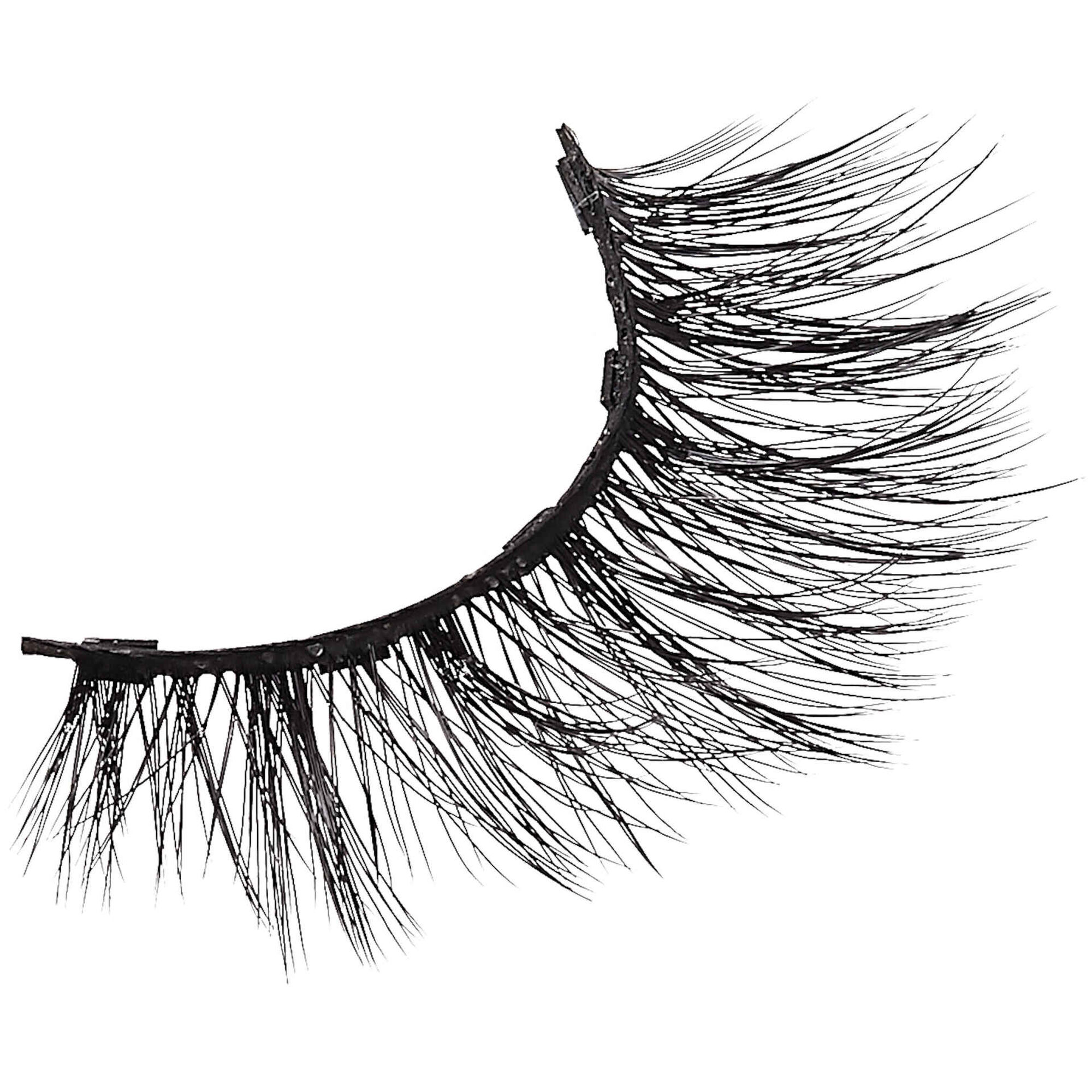 Kit Magnetic Eyeliner e Pestanas Falsas 03