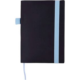 Agenda A5 N&atilde;o Datada In Time (v&aacute;rias cores) Note!