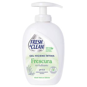 Gel Higiene &Iacute;ntima Fresh&Clean Frescura MyLabel