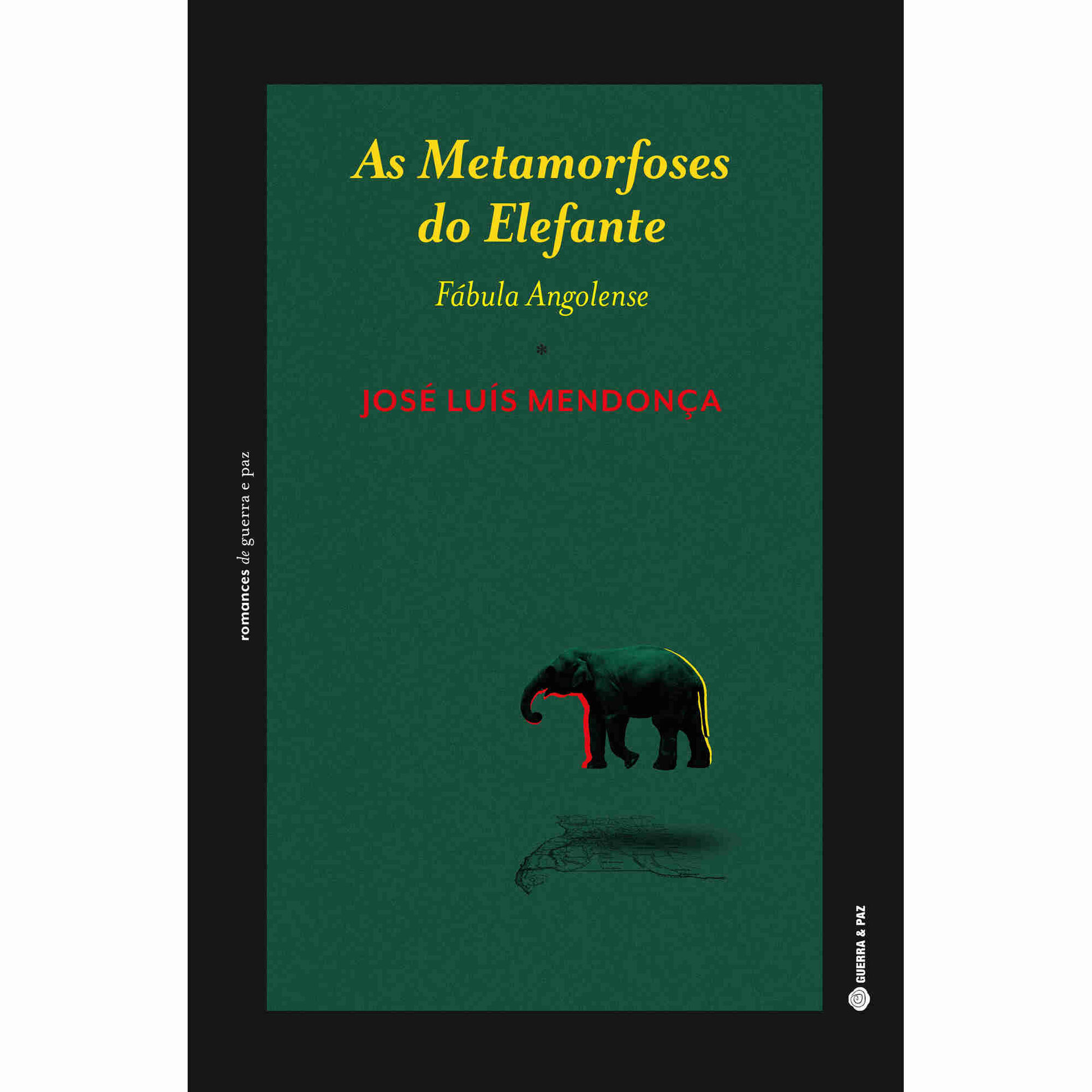 As Metamorfoses do Elefante