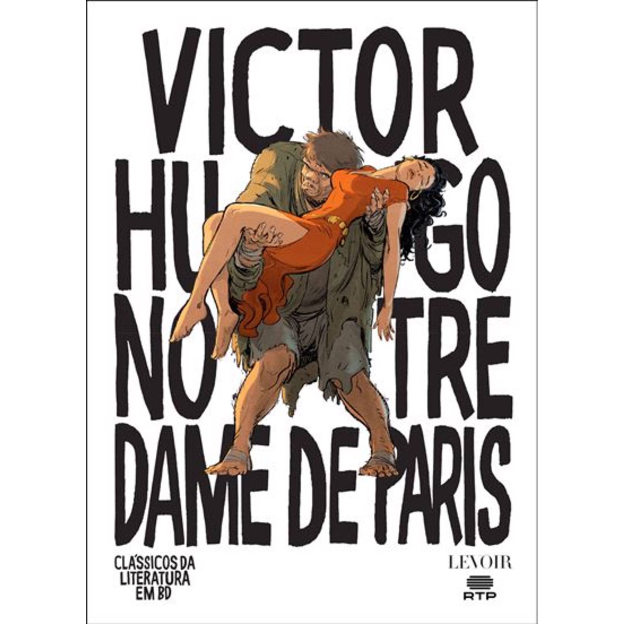 Notre-Dame de Paris