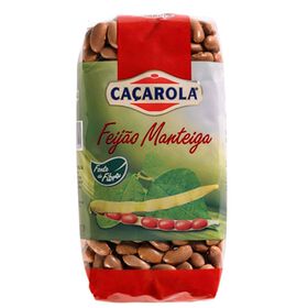 Feijão Manteiga Feijão Manteiga