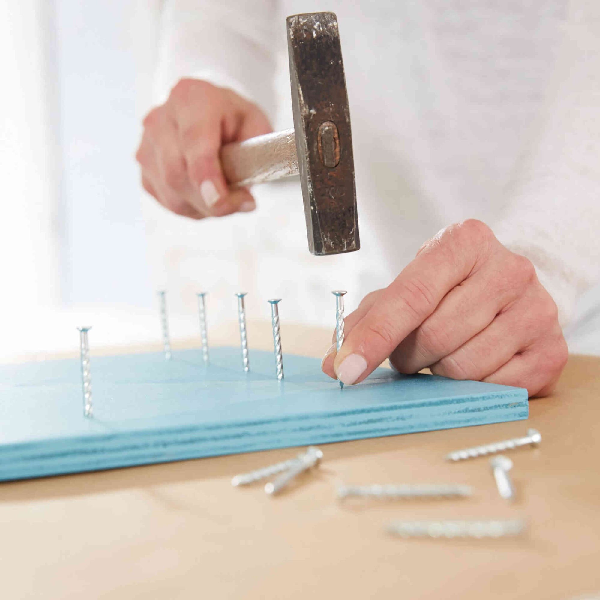 Fita Adesiva Dupla Face 19mmx1,5mts Powerbond Ultra Strong Branca