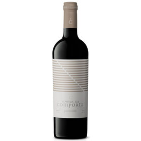 Herdade da Comporta Vinhas Premium Pen&iacute;nsula de Set&uacute;bal Vinho Tinto