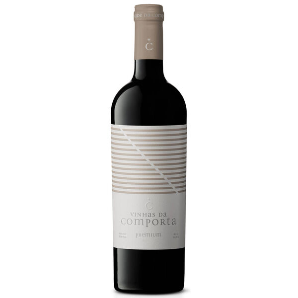 Herdade da Comporta Vinhas Premium Península de Setúbal Vinho Tinto