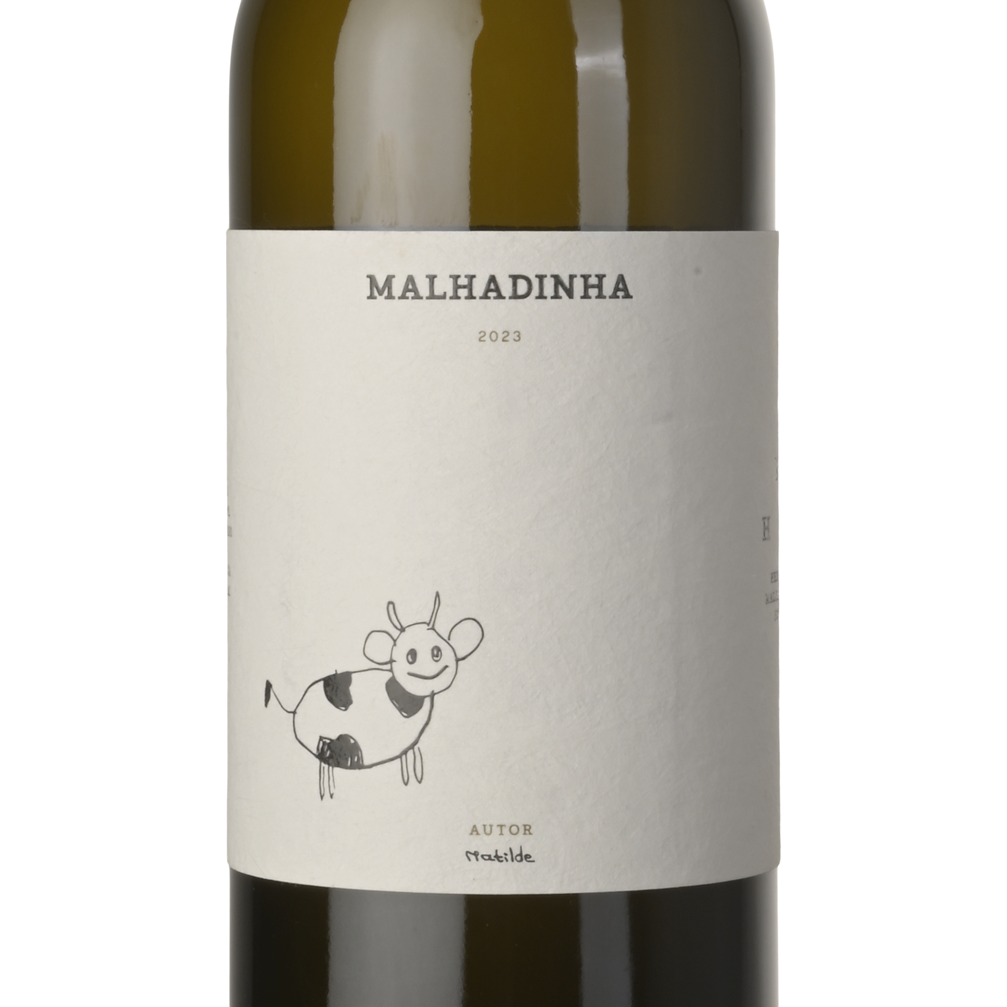 Malhadinha Alentejo Vinho Branco