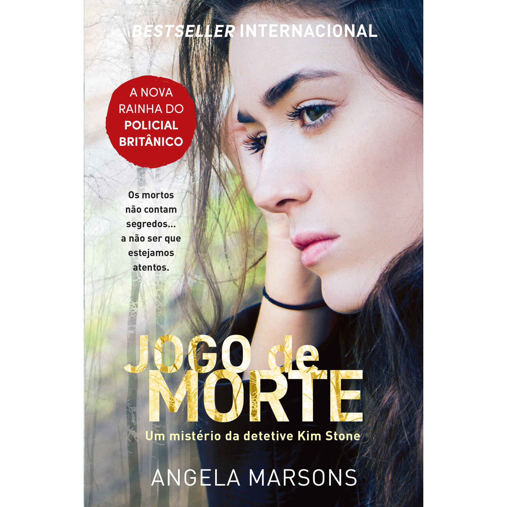 Jogo de Morte (Livro de Bolso)