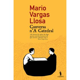 Conversa n' A Catedral de Mario Vargas Llosa