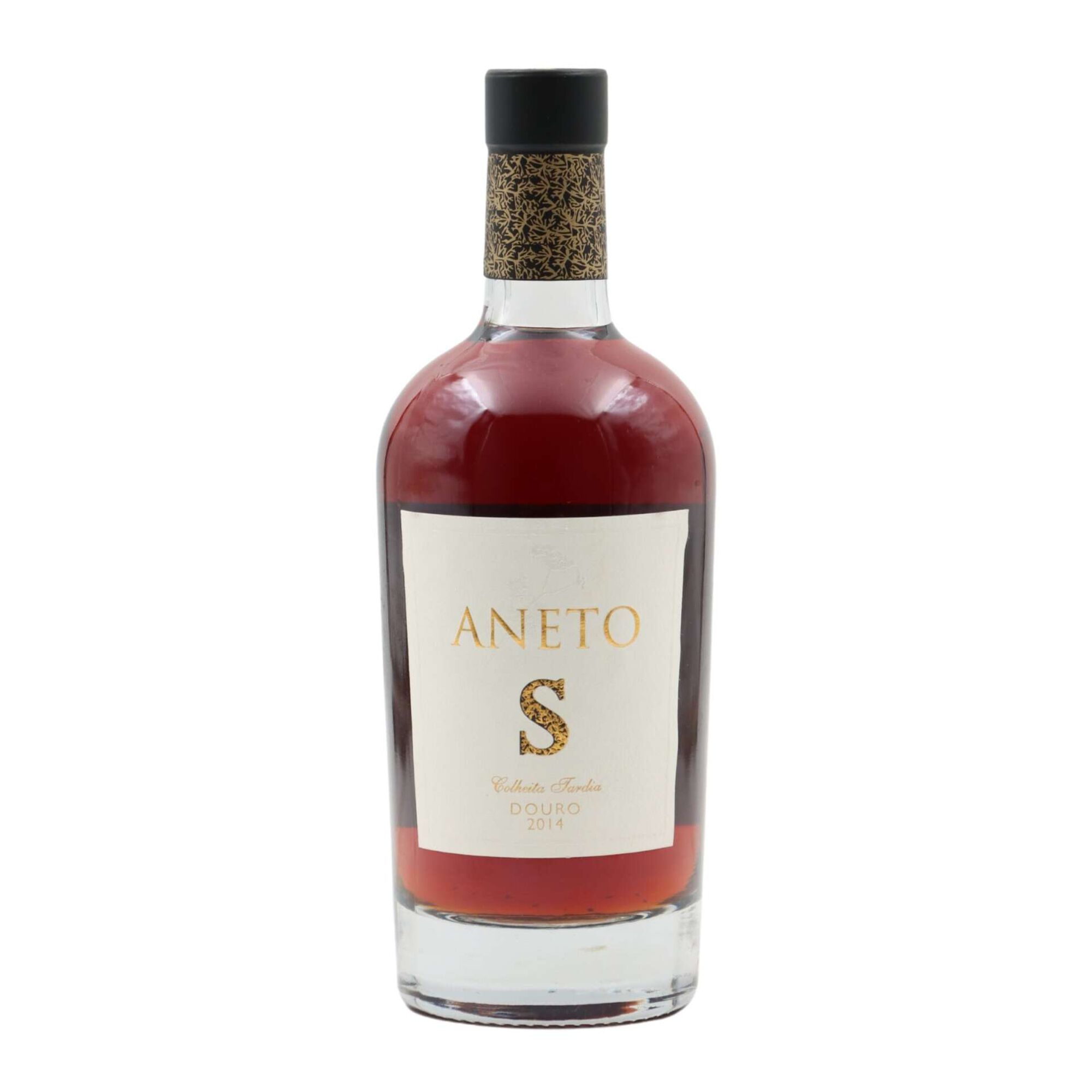 Aneto S Special Selection Colheita Tardia Douro Vinho Branco