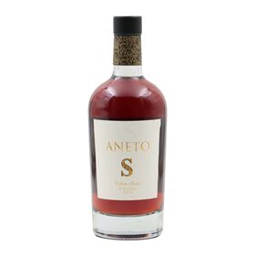 Aneto S Special Selection Colheita Tardia Douro Vinho Branco