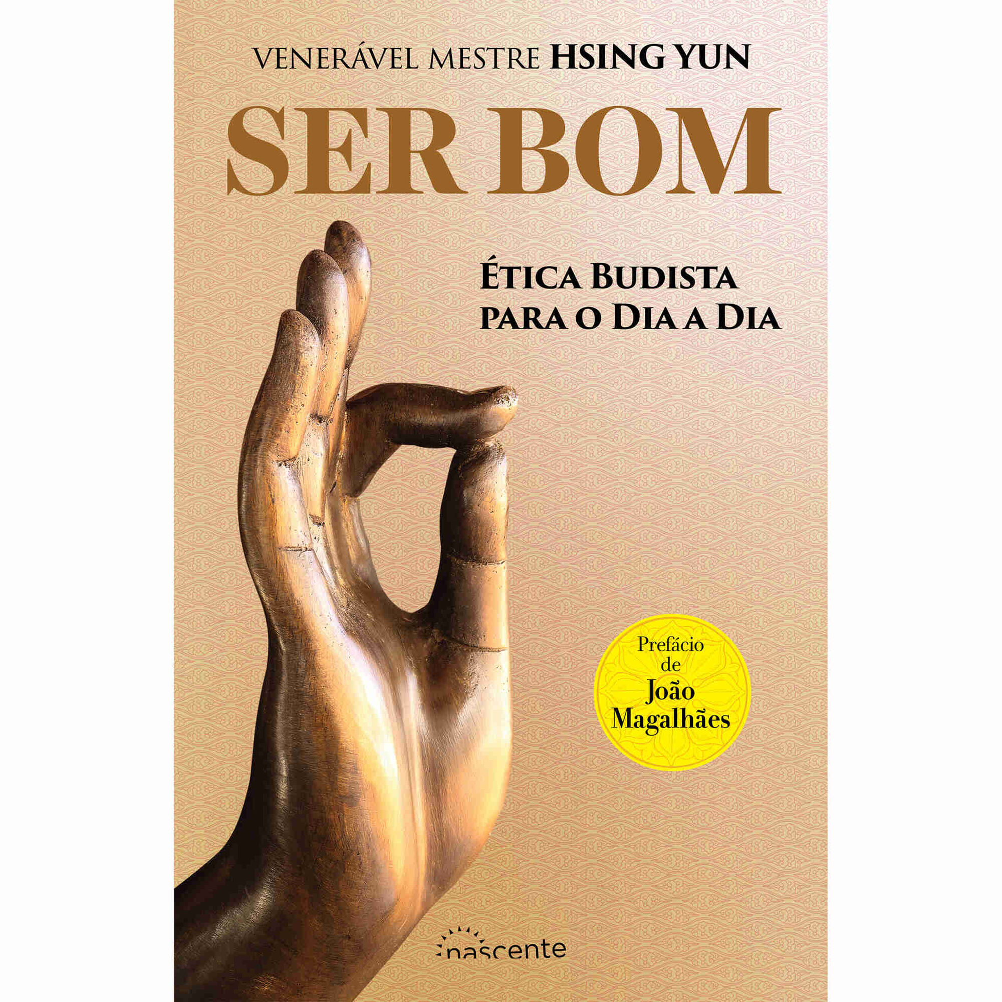 Ser Bom de Hsing Yun