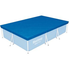 Cobertura de Piscina Retangular 300x211cm Bestway