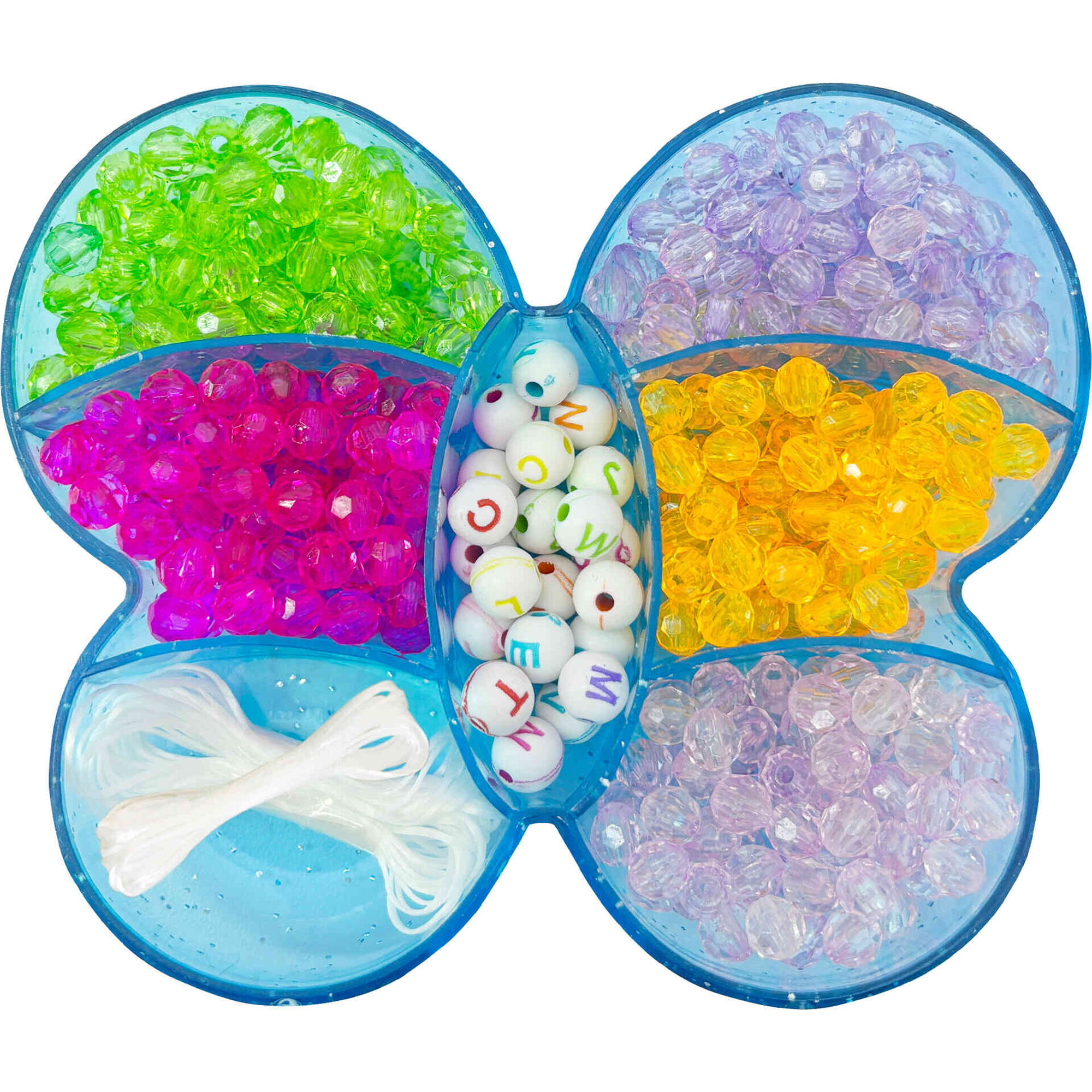 Zoko Be Glam - As Minhas Missangas