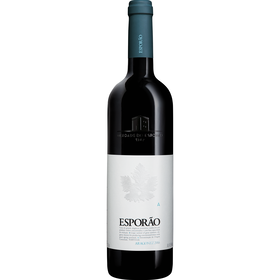 Espor&atilde;o Aragonez Alentejo Vinho Tinto