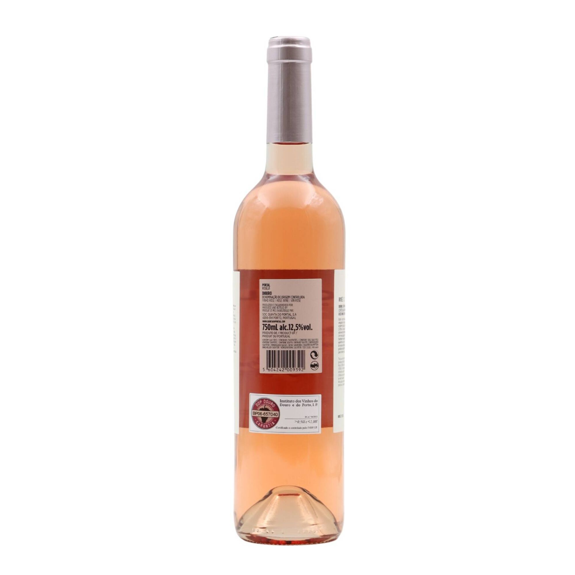 Quinta Do Portal Douro Vinho Ros&eacute;