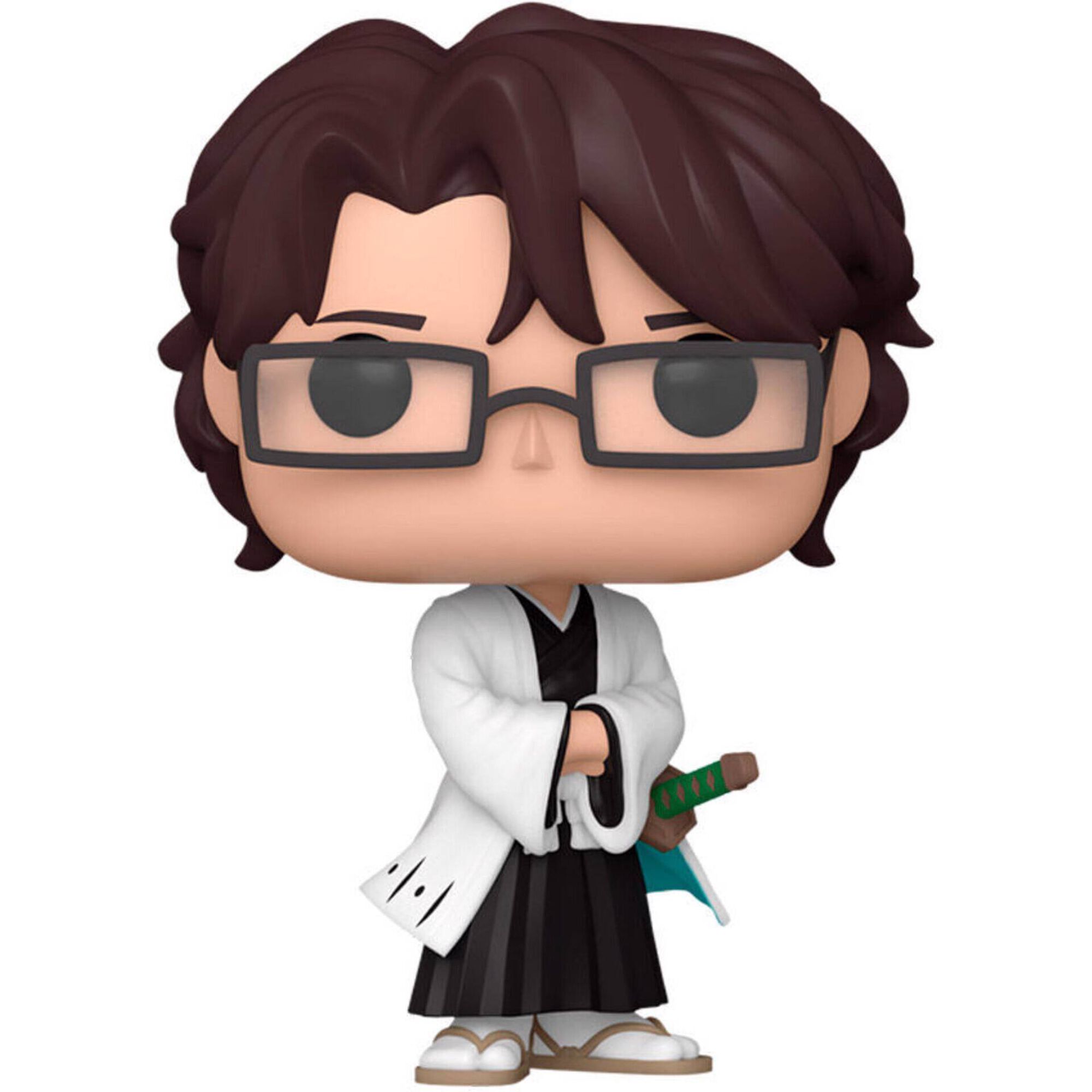 Funko - Figura Animation Bleach &ndash; Aizen