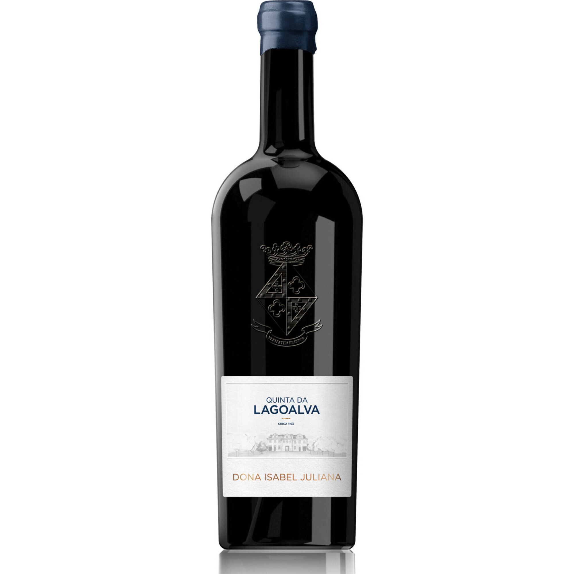 Quinta da Lagoalva D. Isabel Juliana Tejo Vinho Tinto