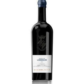 Quinta da Lagoalva D. Isabel Juliana Tejo Vinho Tinto