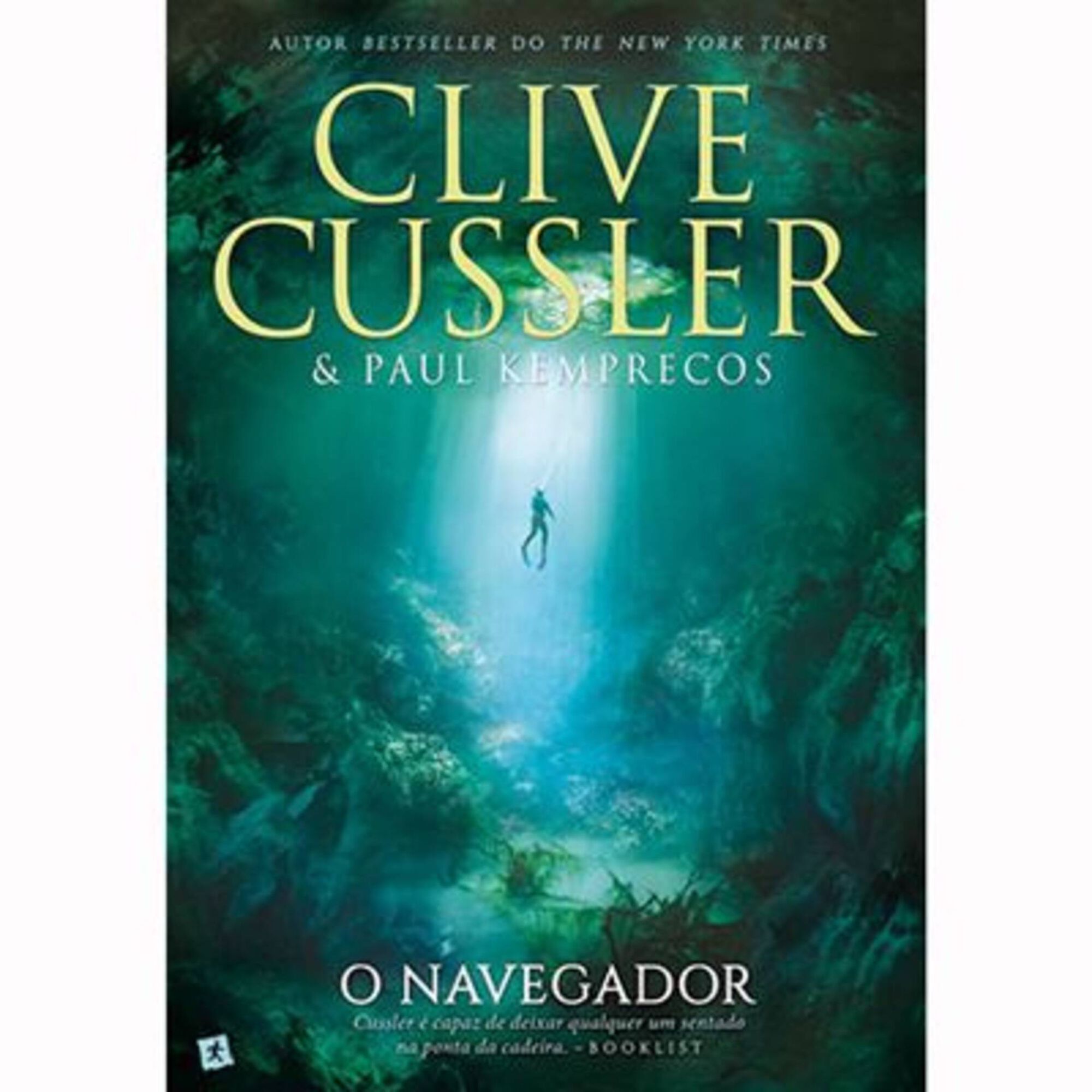 O Navegador