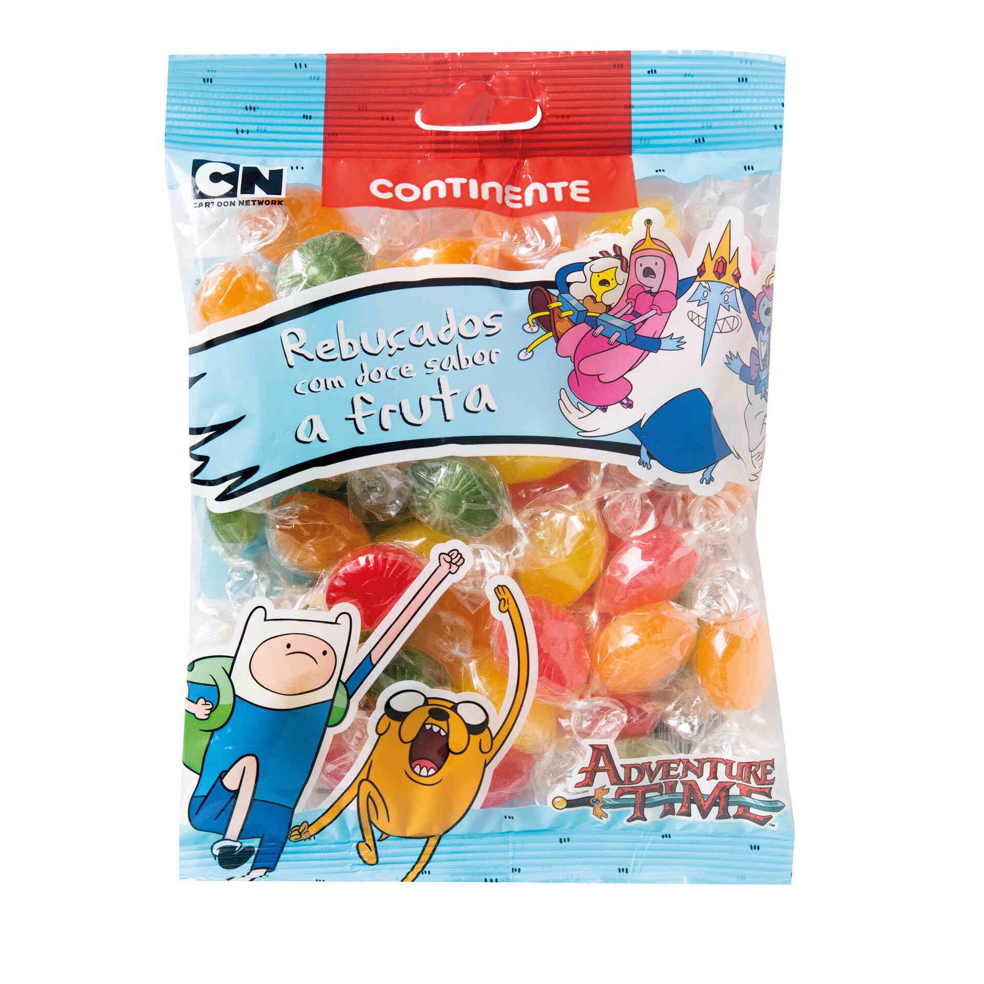 Drops Sabor a Fruta Drops Sabor a Fruta
