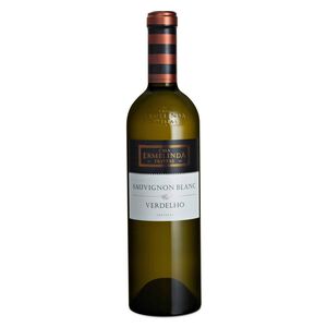 Casa Ermelinda Freitas Sauvignon Blanc Verdelho Península de Setúbal Vinho Branco