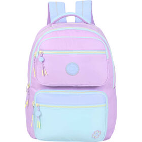 Mochila Dupla Bestie Marshmallow