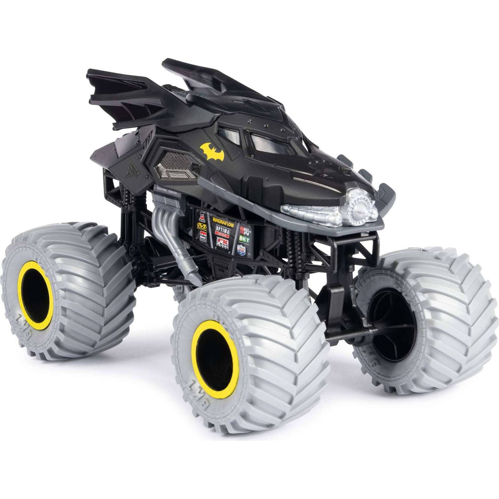 Veículo Batman 1:24 Veículo Batman 1:24