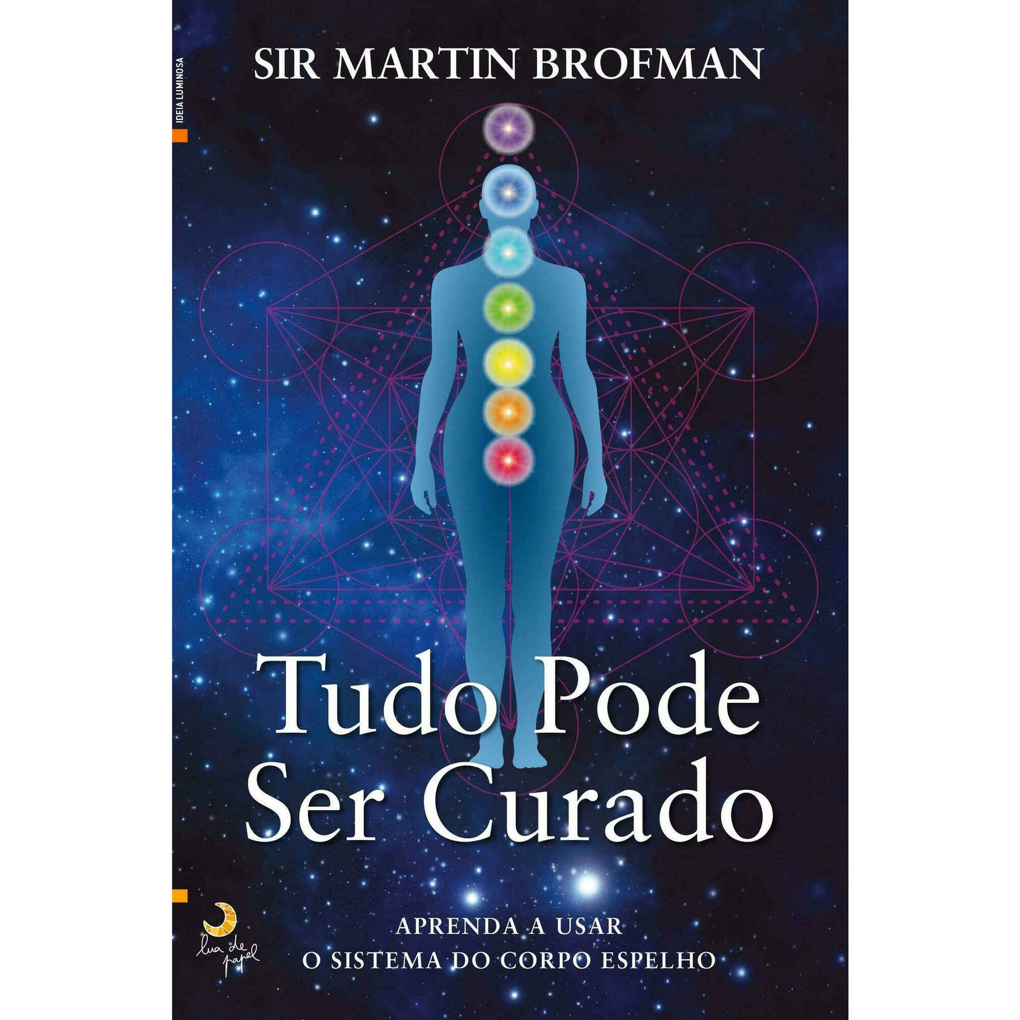 Tudo Pode Ser Curado